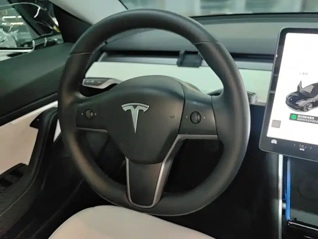 Model 3 (Imported) 2019 Long Range All-Wheel Drive — миниатюра 11
