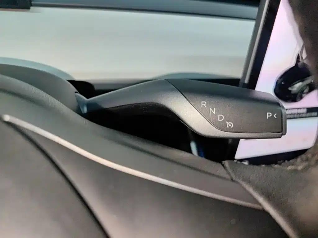 Model 3 (Imported) 2019 Long Range All-Wheel Drive — миниатюра 14