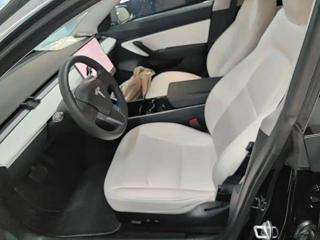 Model 3 (Imported) 2019 Long Range All-Wheel Drive — миниатюра 15
