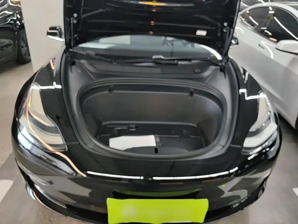Model 3 (Imported) 2019 Long Range All-Wheel Drive — миниатюра 20