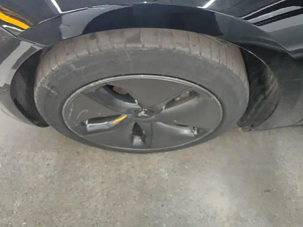 Model 3 (Imported) 2019 Long Range All-Wheel Drive — миниатюра 23