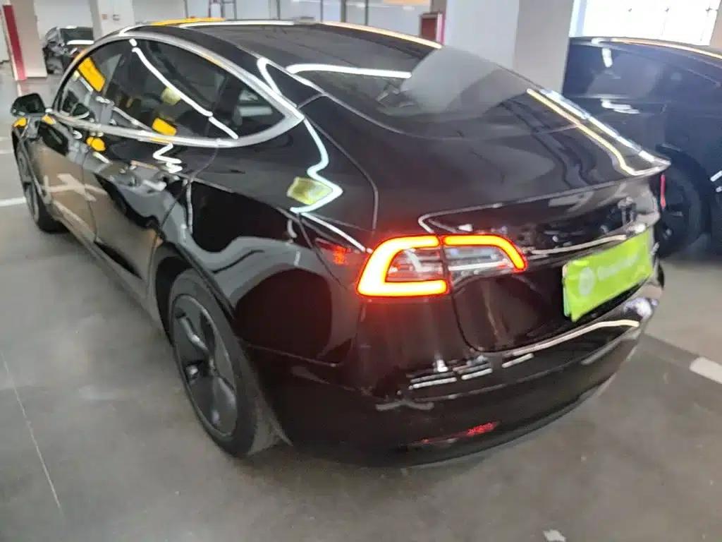 Model 3 (Imported) 2019 Long Range All-Wheel Drive — миниатюра 5