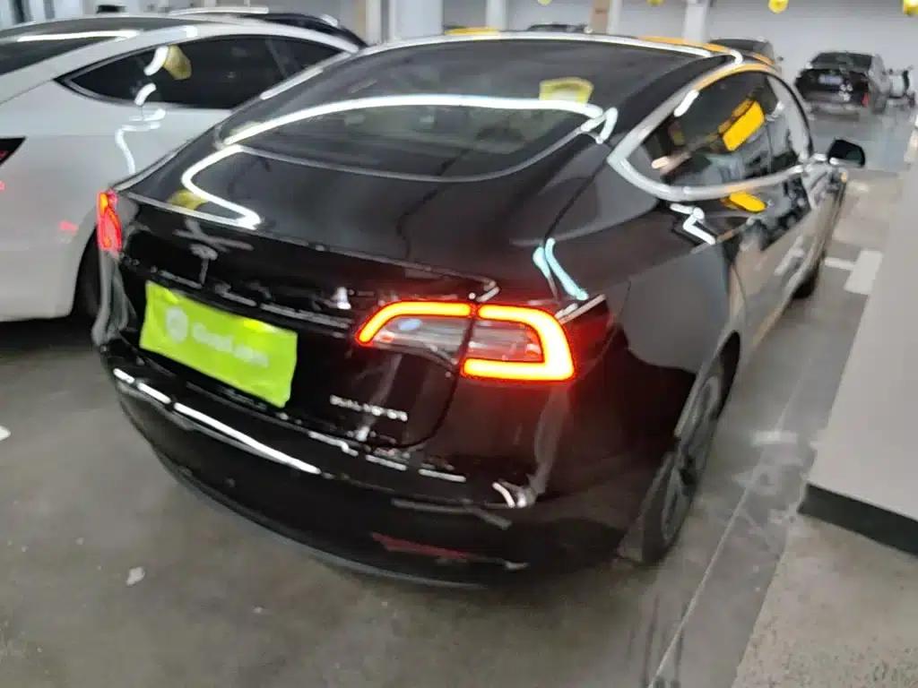 Model 3 (Imported) 2019 Long Range All-Wheel Drive — миниатюра 7
