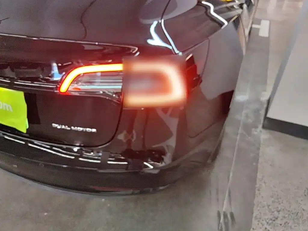 Model 3 (Imported) 2019 Long Range All-Wheel Drive — миниатюра 8