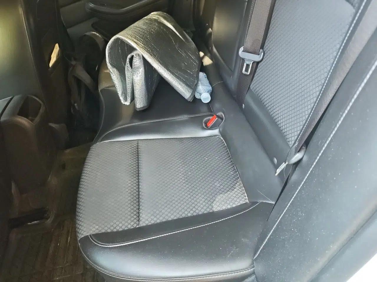 Chevrolet Malibu 2014 1.6T Automatic Comfort Edition — миниатюра 17