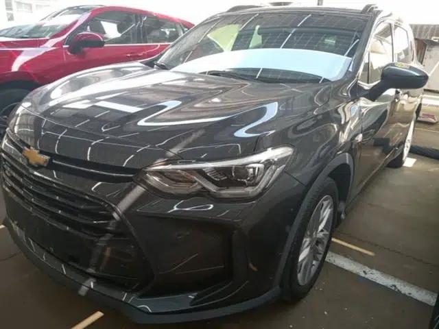 Chevrolet Orlando 2018 530T Automatic Luxury Edition (5+2 Model) China V Standard