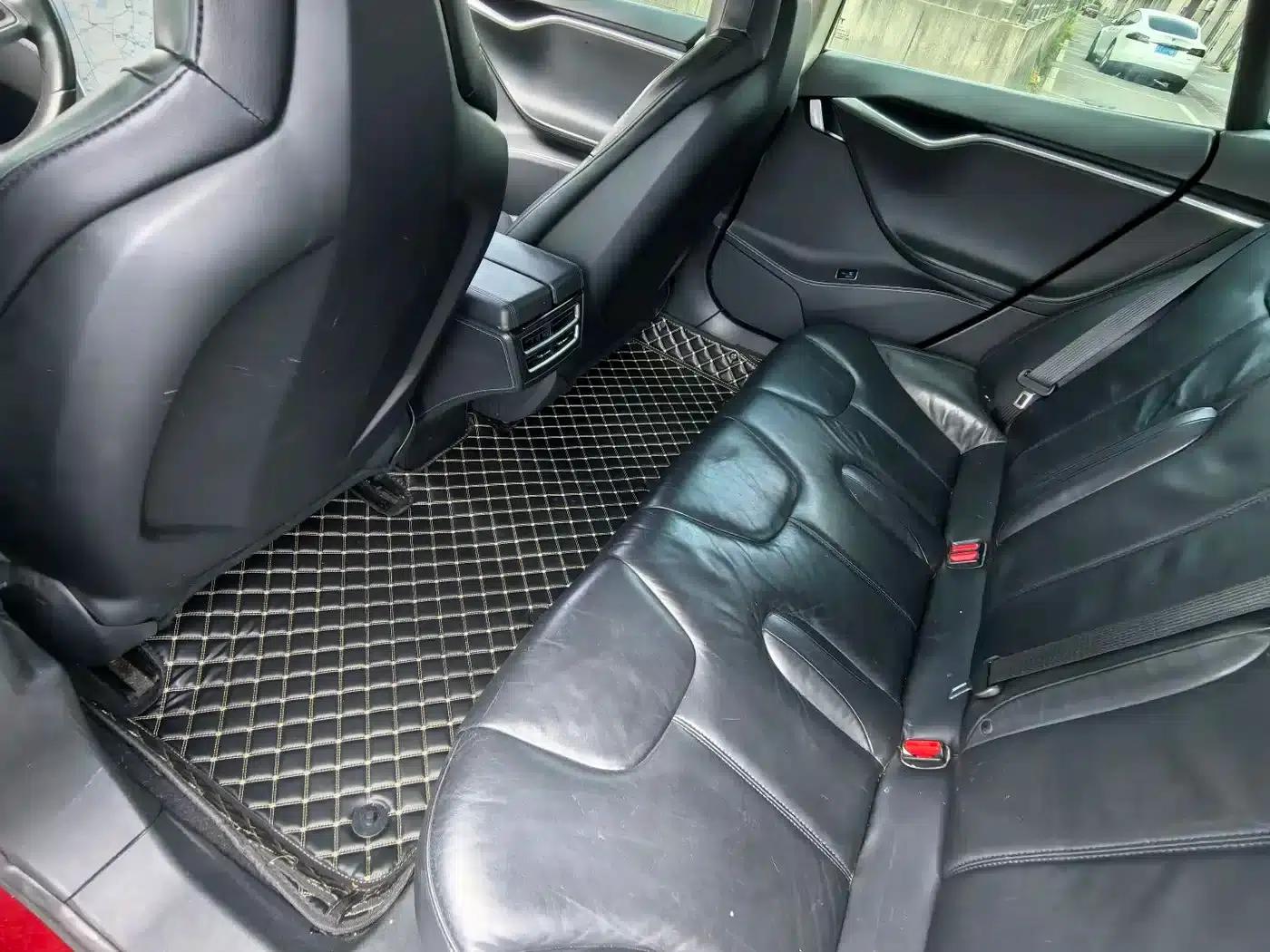 2014 Model S 85 — миниатюра 8