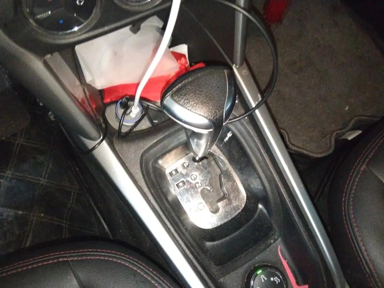Citroen C3-XR 2017 230THP Automatic Pioneer Model — миниатюра 14