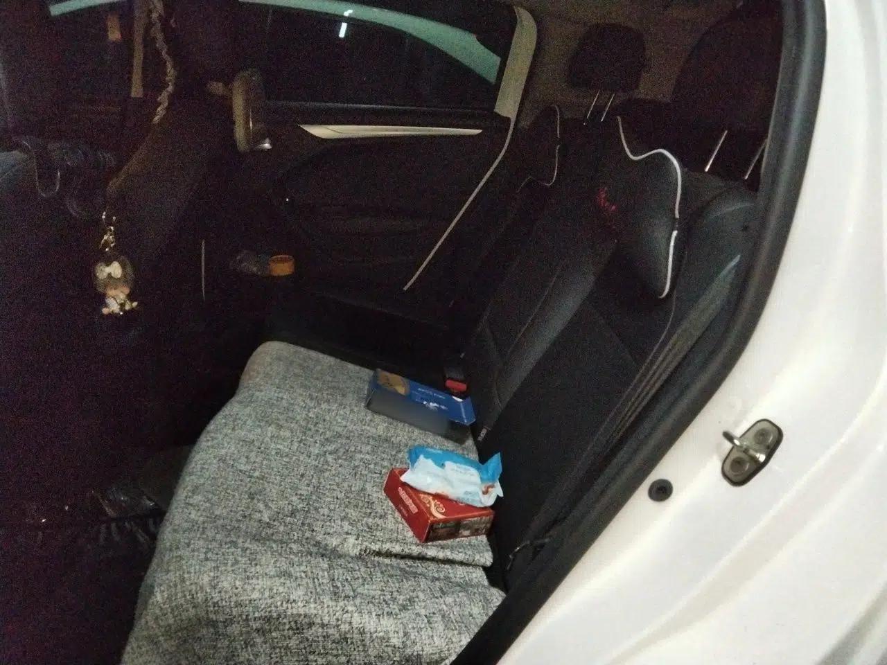 Citroen C3-XR 2017 230THP Automatic Pioneer Model — миниатюра 17