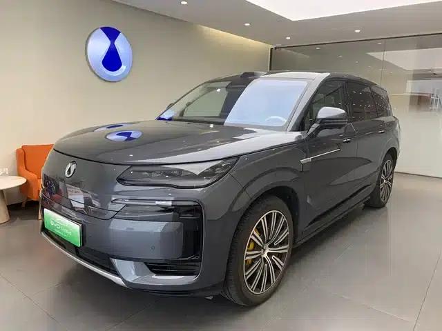 Denza N9 2025 Flagship Edition