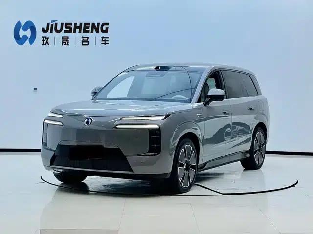Denza N8L 2025 Flagship Edition