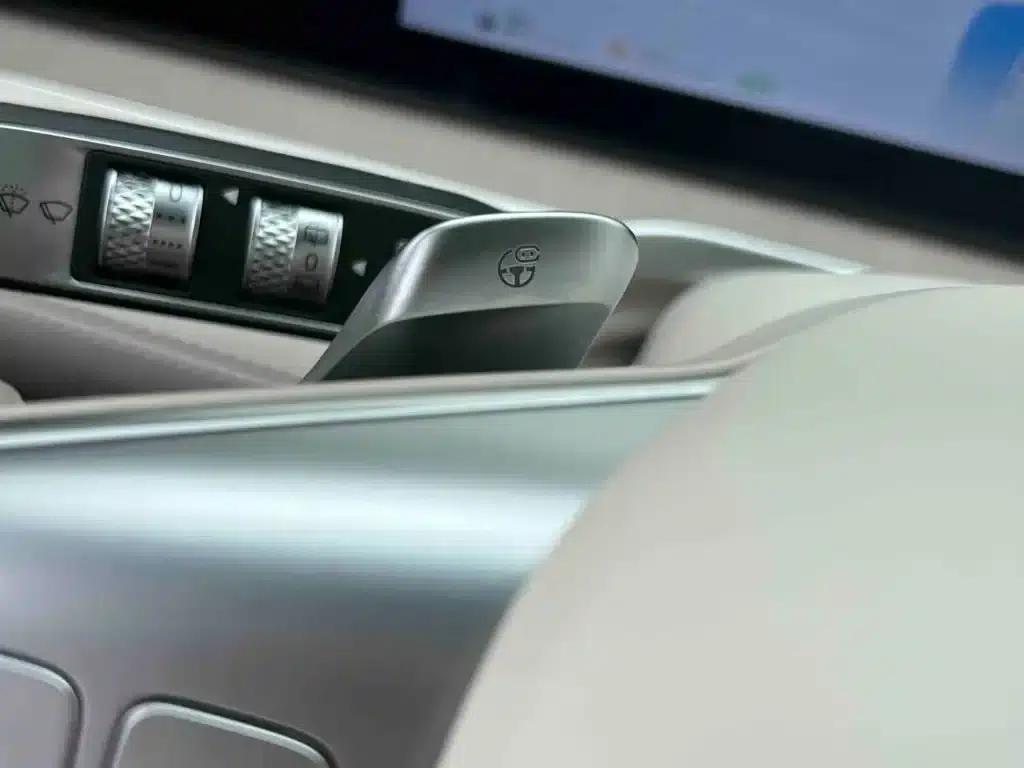 Denza N8L 2025 Flagship Edition — миниатюра 14