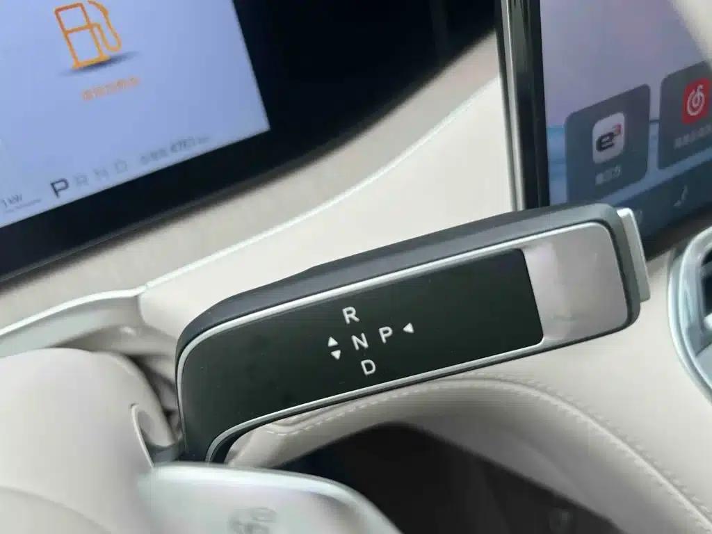 Denza N8L 2025 Flagship Edition — миниатюра 15