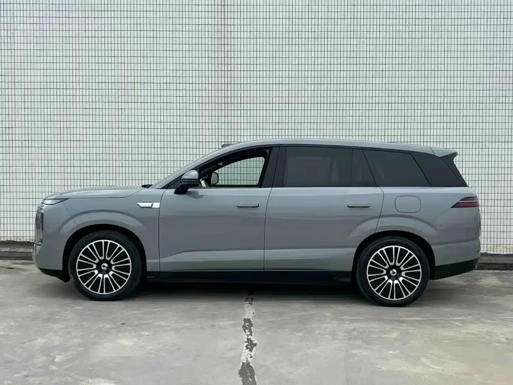 Denza N8L 2025 Flagship Edition — миниатюра 3