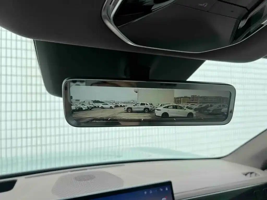 Denza N8L 2025 Flagship Edition — миниатюра 21