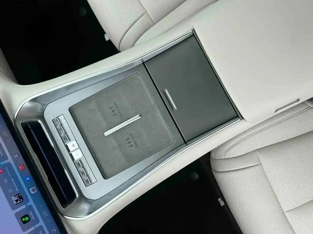 Denza N8L 2025 Flagship Edition — миниатюра 23