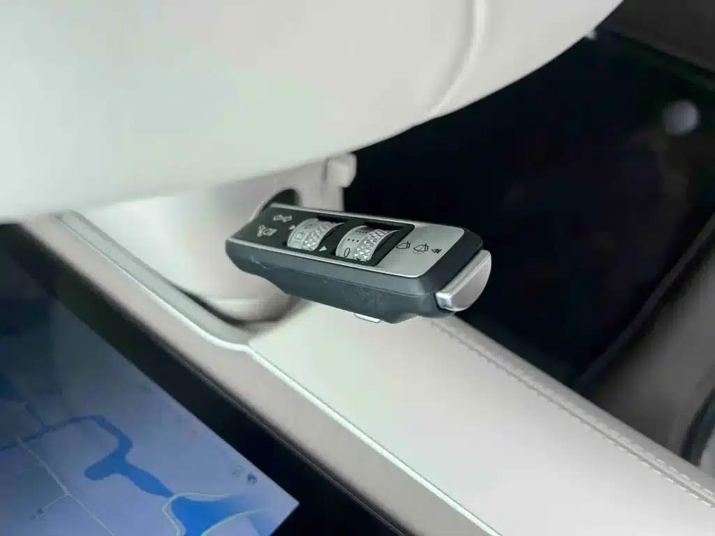 Denza N8L 2025 Flagship Edition — миниатюра 9