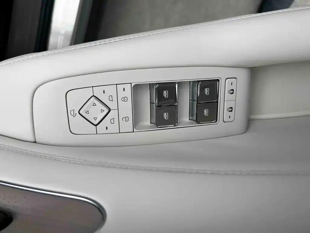 Denza N8L 2025 Flagship Edition — миниатюра 10