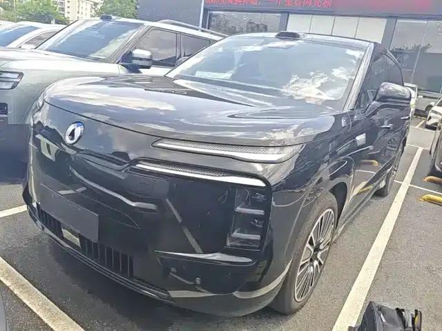 Denza N8L 2025 Flagship Edition