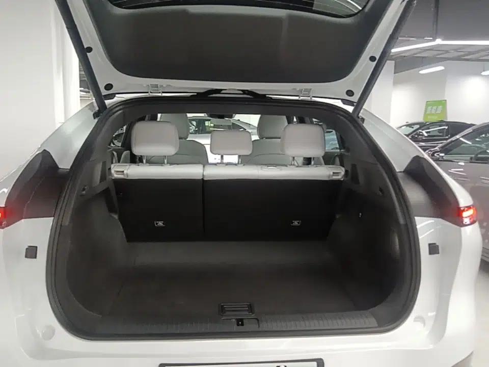 XPeng G6 2025 625 Long-Range Max Tech Edition — миниатюра 22