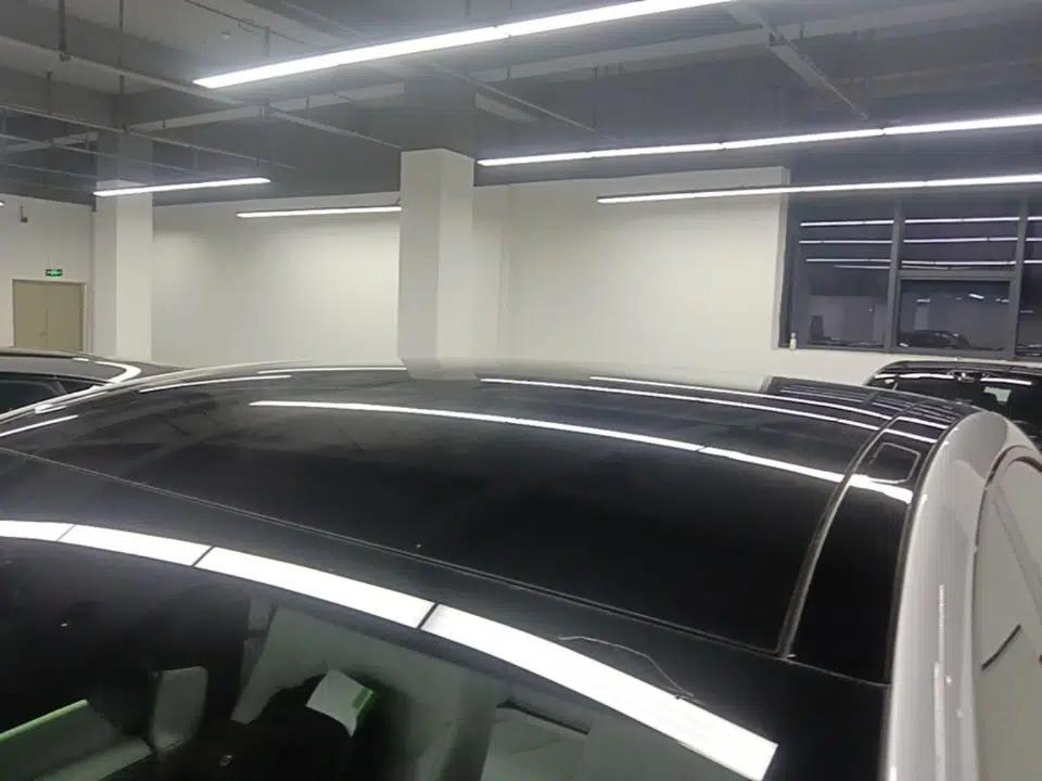 XPeng G6 2025 625 Long-Range Max Tech Edition — миниатюра 7