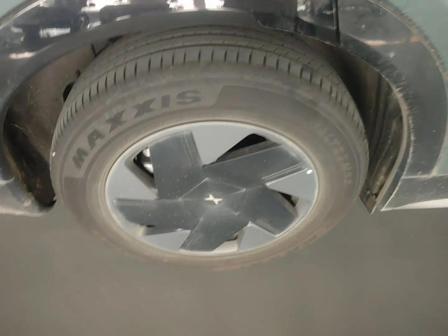 XPeng G7 2025 Model—602 Long Range Max — миниатюра 11