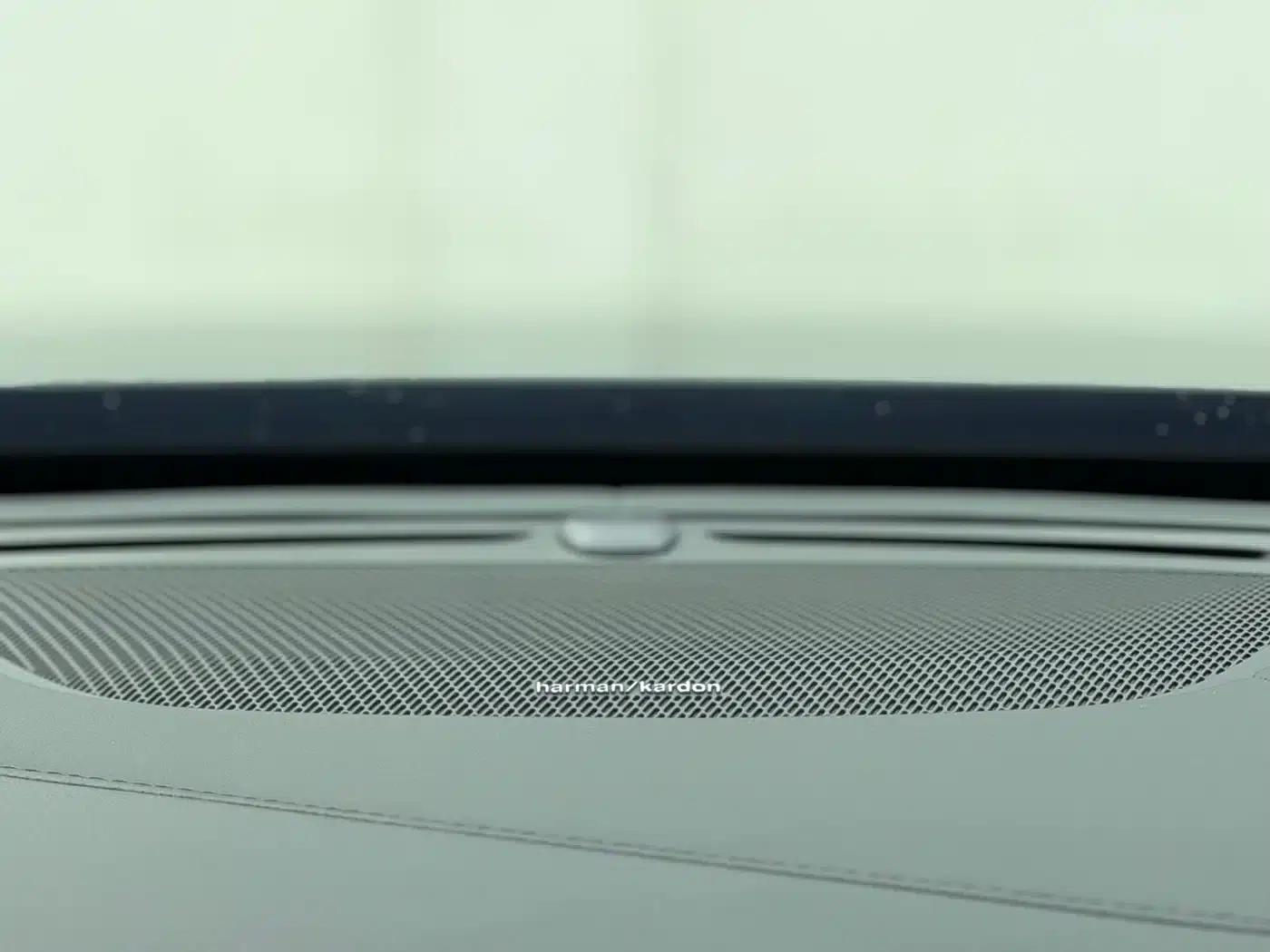 2019 Volvo XC90 T6 Smart Edition 7-seater (China V emission standard) — миниатюра 11