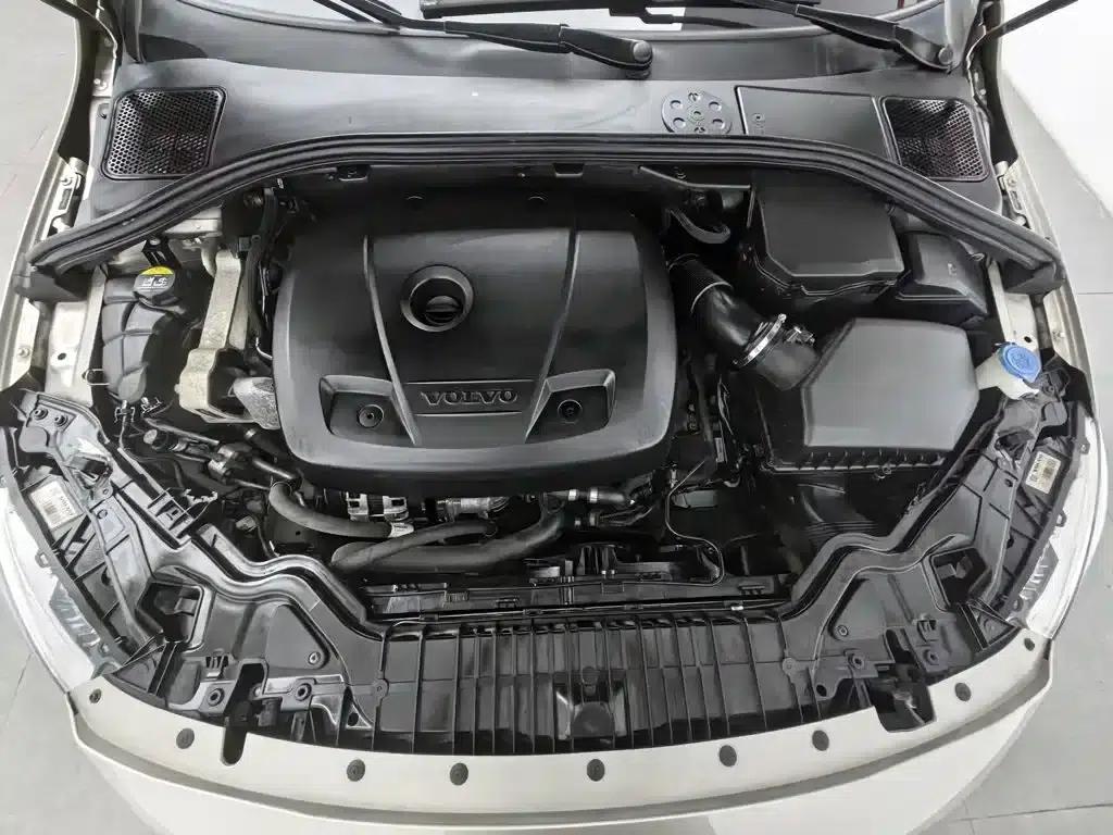 2019 Volvo S60, S60L Facelift, T5 Smart Elite Edition — миниатюра 6