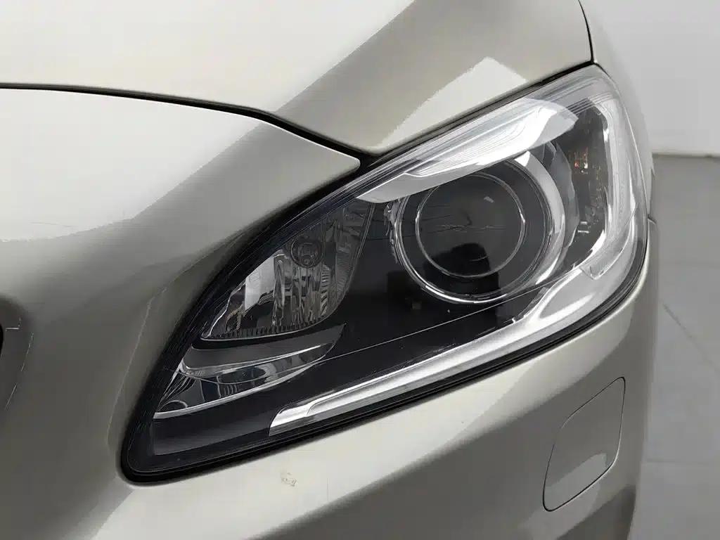 2019 Volvo S60, S60L Facelift, T5 Smart Elite Edition — миниатюра 7