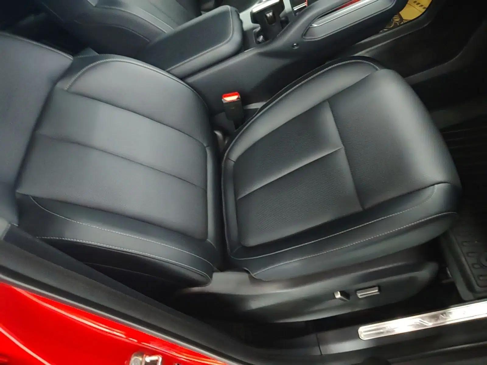 Chery Fengyun Fulwin X3 Plus 2025 Model 501 Four-Wheel Drive Smart Leading Edition — миниатюра 24