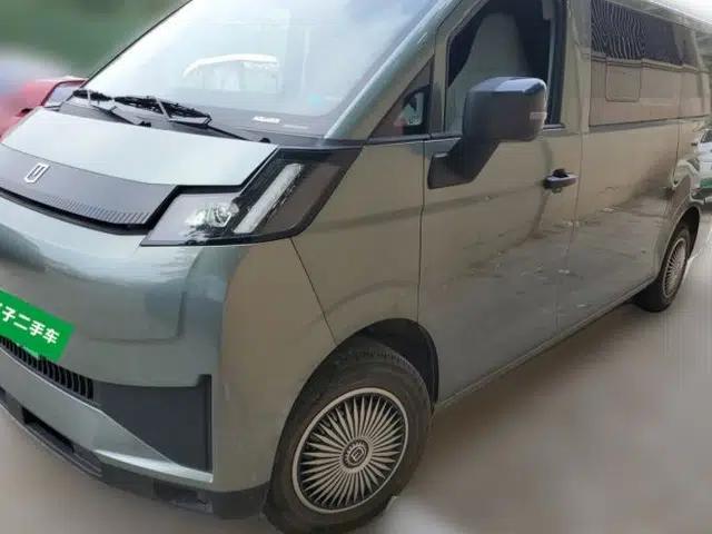 Farizon Xingxiang V 2025 Star Enjoy V7E Smart Edition Xuanwu 51.4 kWh