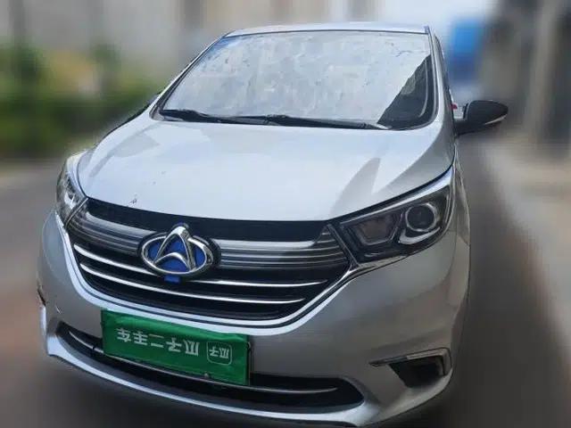 CHANGAN OSHAN A600EV 2019 Revised Version 5 Seats