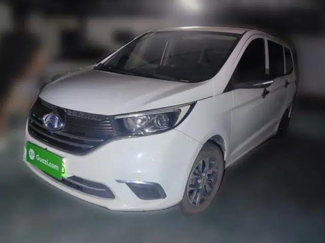 CHANGAN OSHAN A600EV 2019 Revised Version 6 Seats