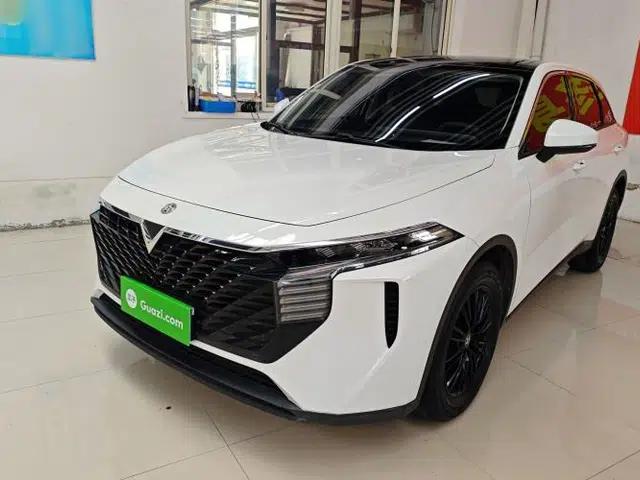 Venucia V 2021 260T Idol Edition