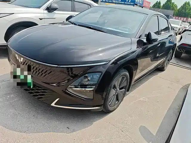 Wuling Xingguang 2023 Model 70 Standard Edition