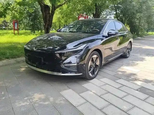 Wuling Xingguang 2025 Model 610km Smart Flagship Edition