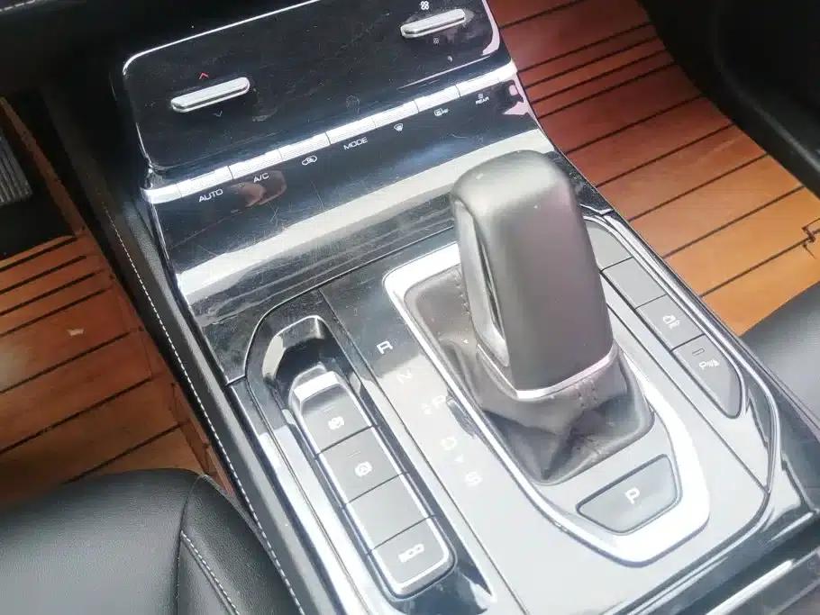 Wuling Capgemini 2020 1.5T CVT Elite — миниатюра 16