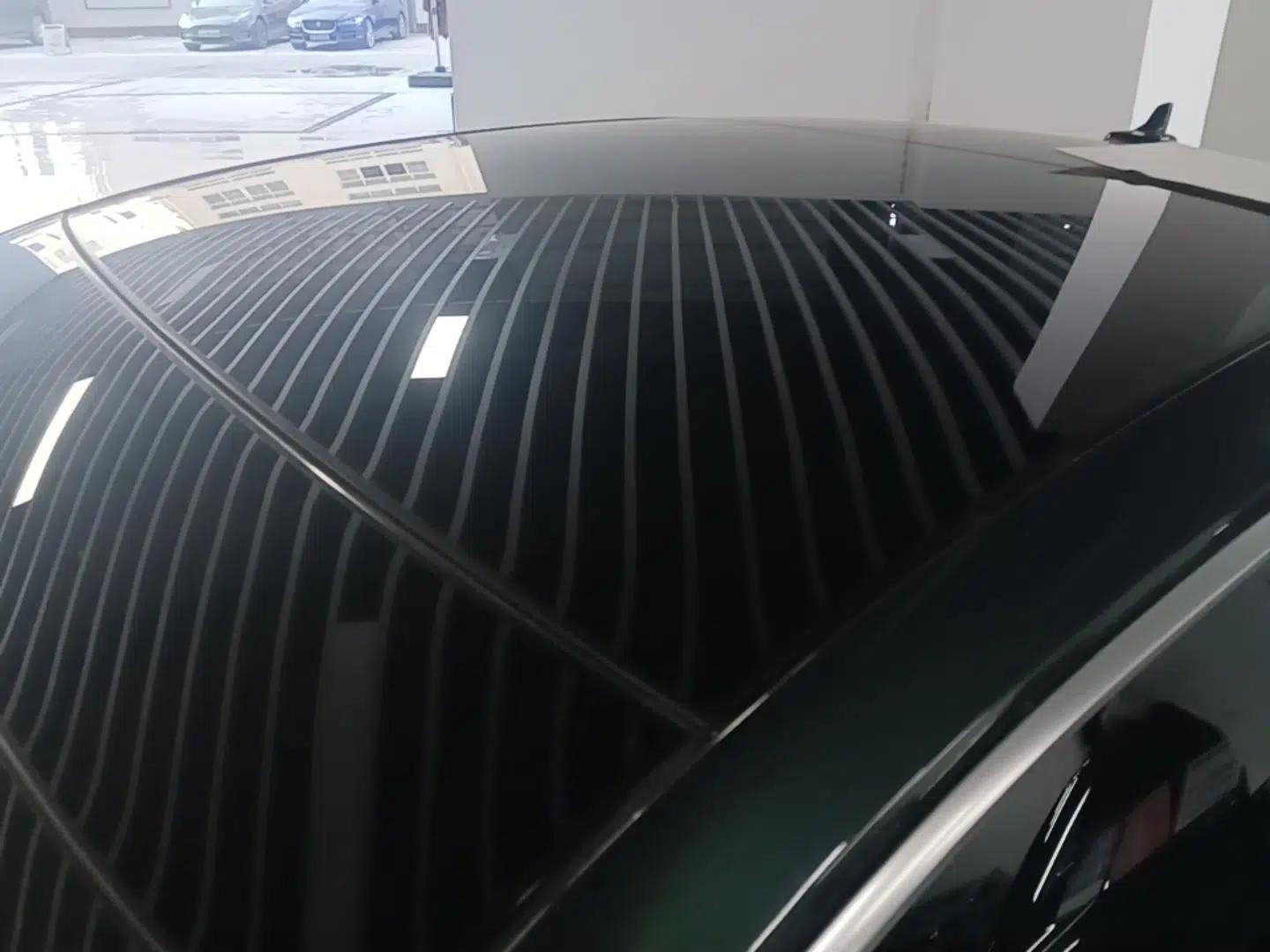 Audi A3 2024 A3L Limousine 35 TFSI Fashion Sport Model — миниатюра 7