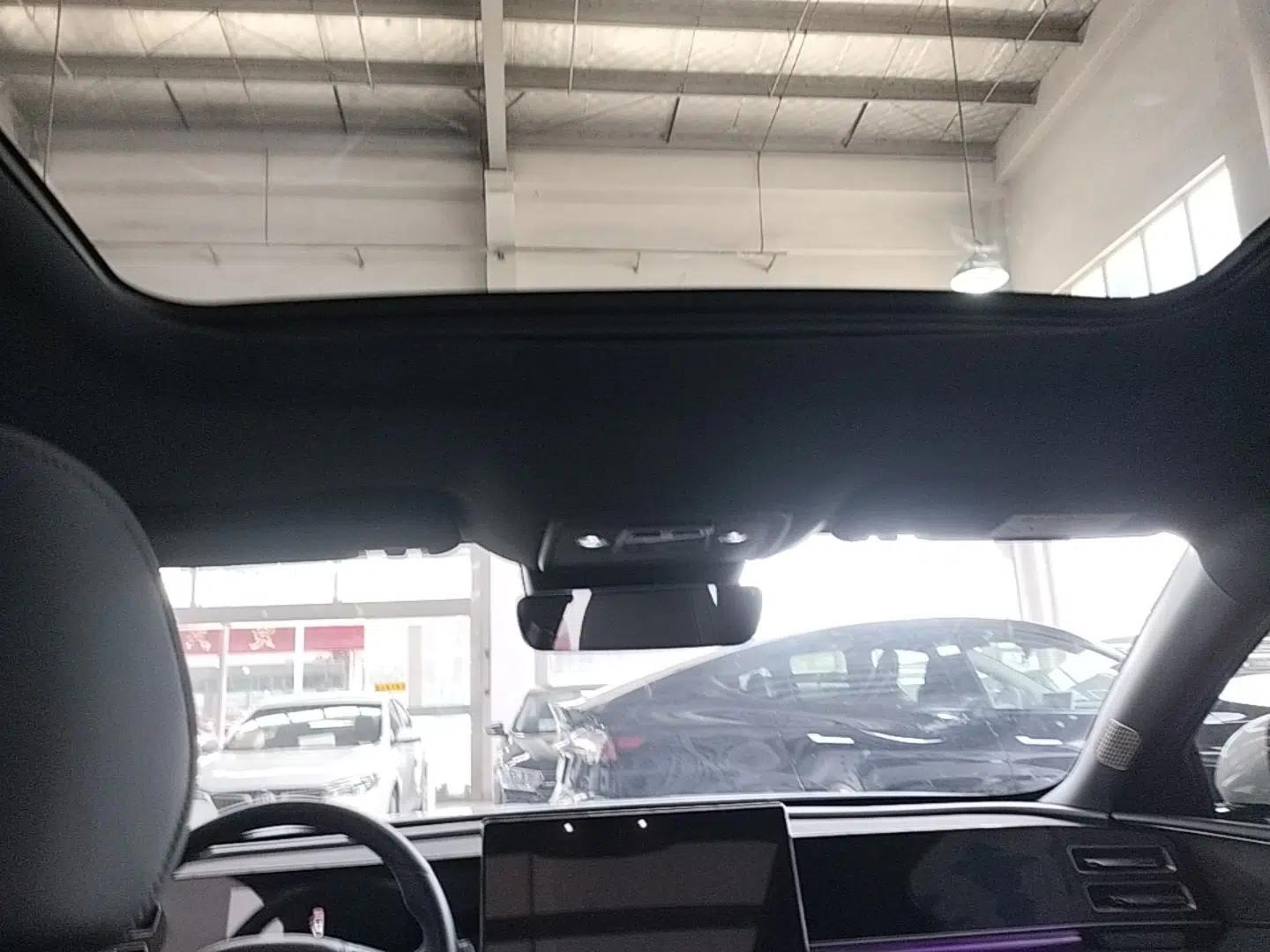 BYD Qin L 2024 DM-i 120KM Excellence Model — миниатюра 21