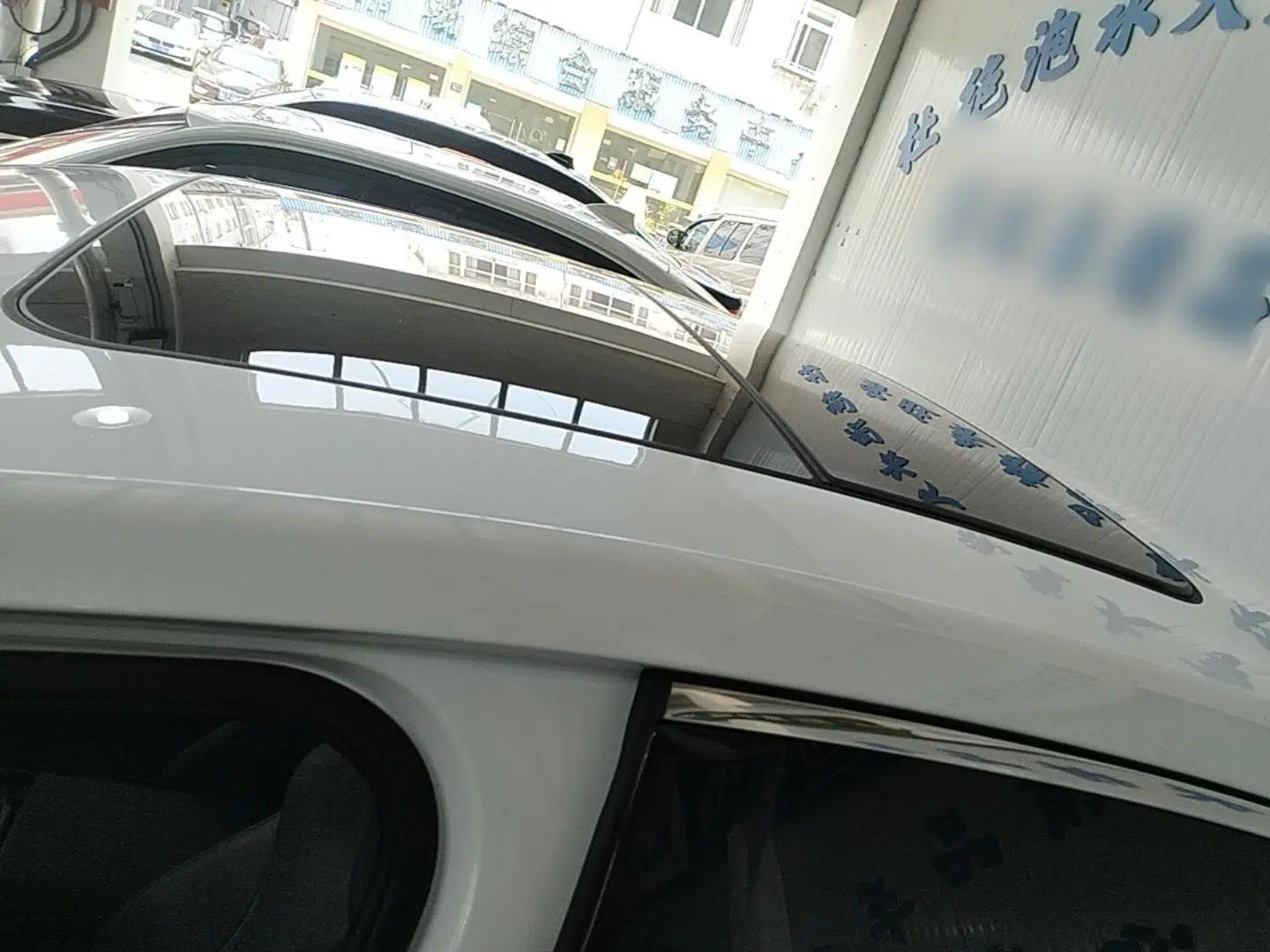 BYD Qin L 2024 DM-i 120KM Excellence Model — миниатюра 7