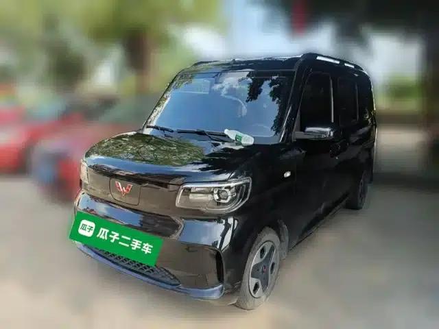 Wuling Sunshine New Energy 2025 Model, 201km/h Comfort Edition