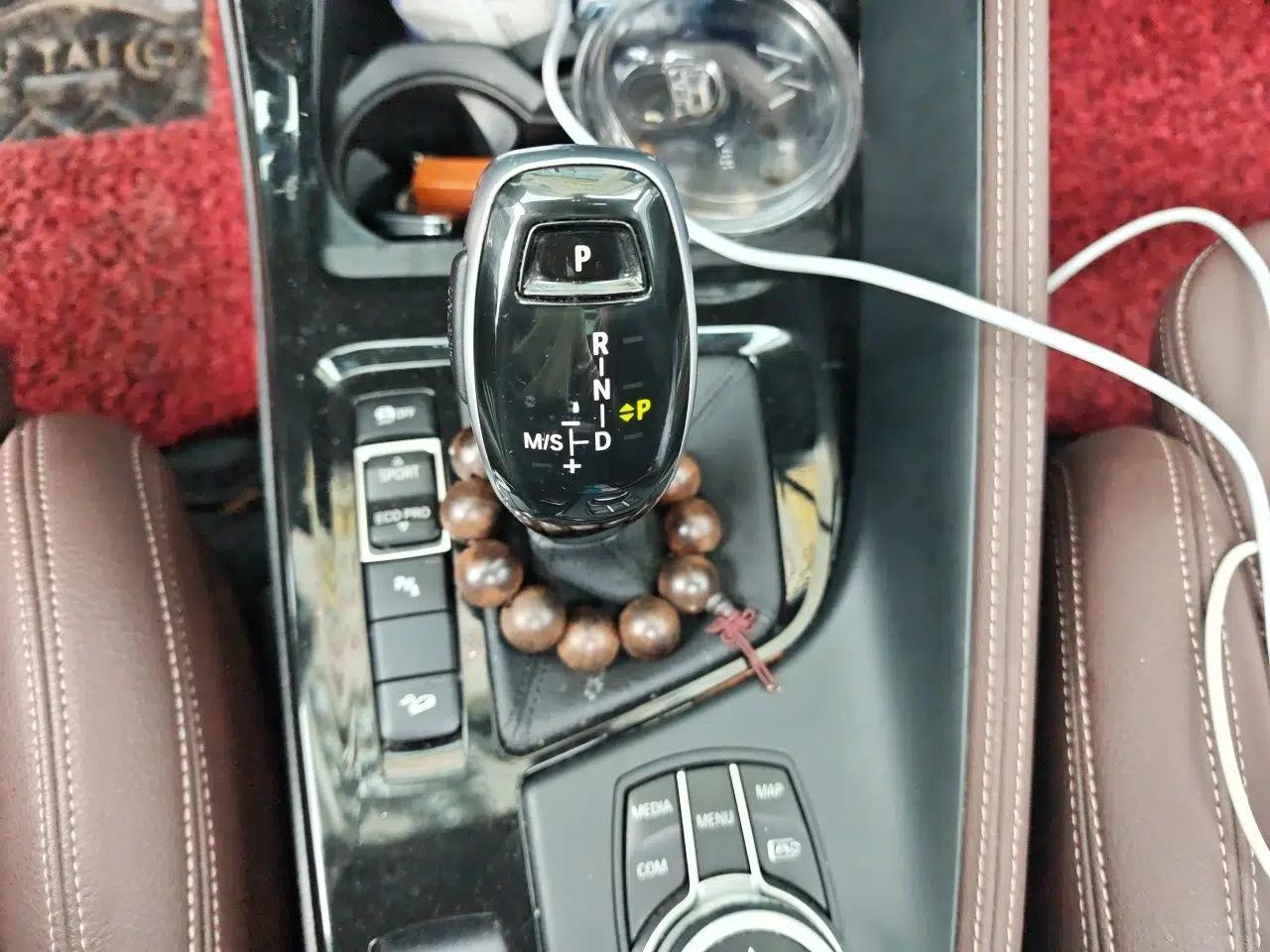 BMW X1 2022 Updated xDrive25Li Premium Edition — миниатюра 14