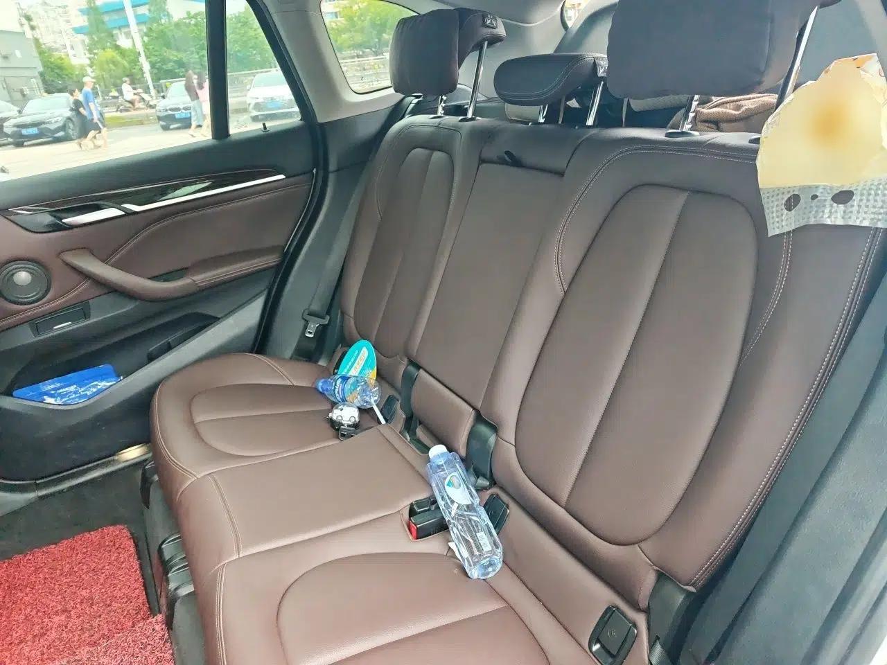 BMW X1 2022 Updated xDrive25Li Premium Edition — миниатюра 17