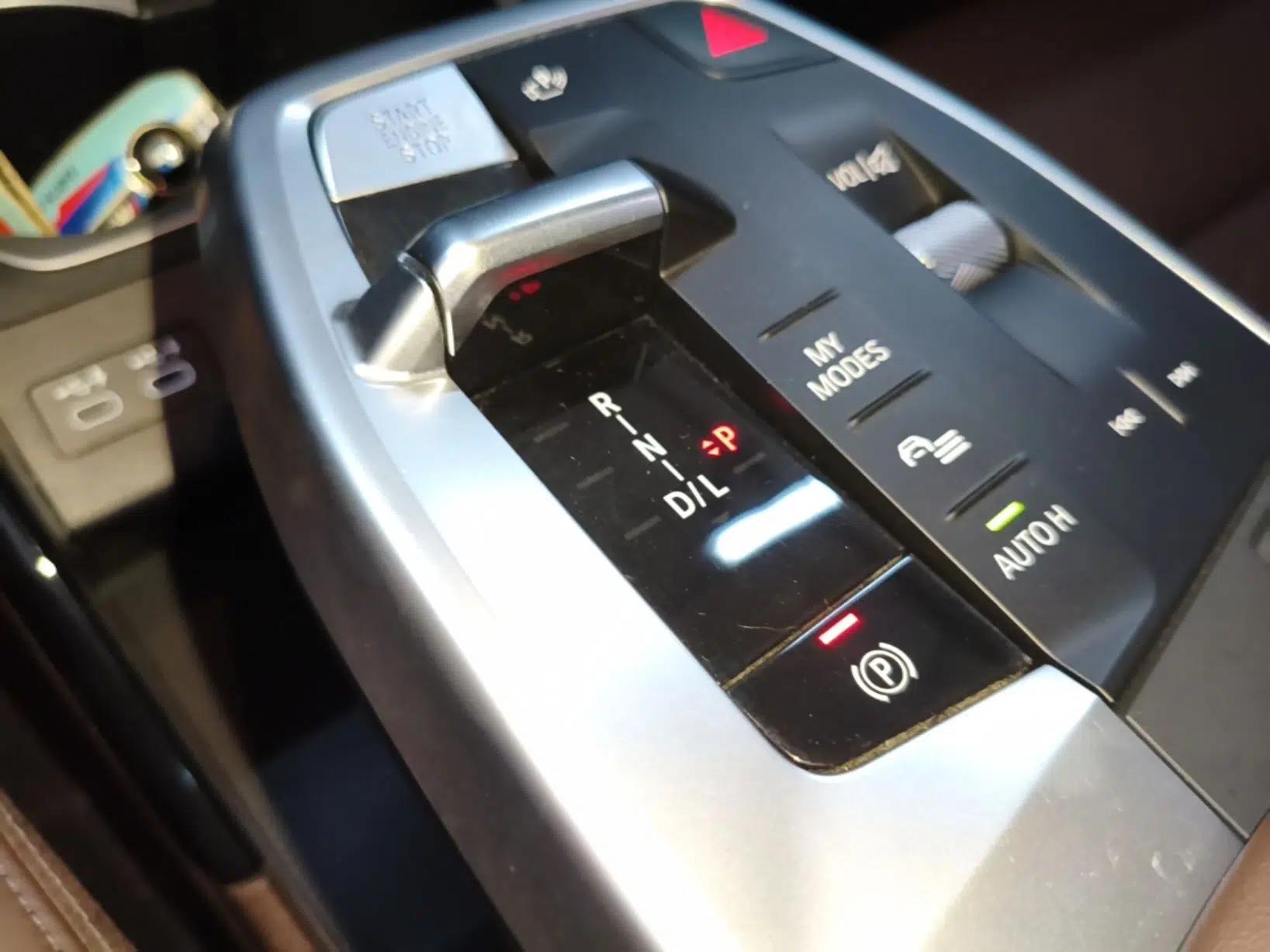 BMW X1 2023 sDrive25Li M Sport Package — миниатюра 16