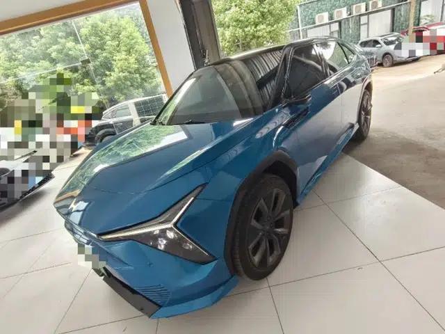 Honda S7 2025 Navigator Edition
