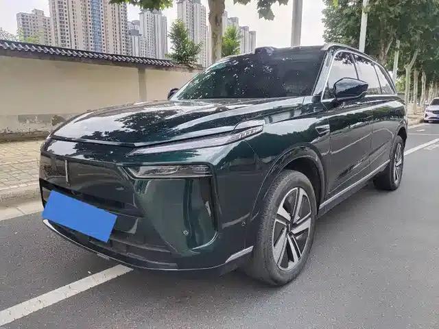 Weipai Blue Mountain 2025 4WD Max