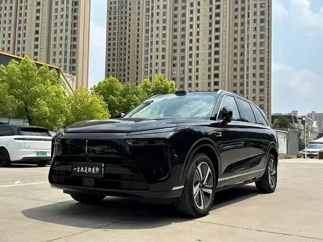 Weipai Blue Mountain 2025 4WD Max