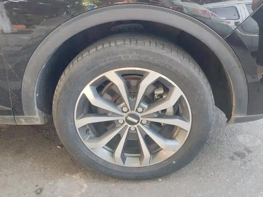 Weipai VV6 2020 2.0T 2WD Smart Protection+ — миниатюра 6