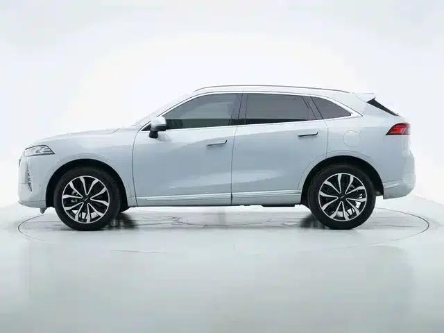 Wey brand Mocha 2021 2.0T 2WD Special Edition — миниатюра 4
