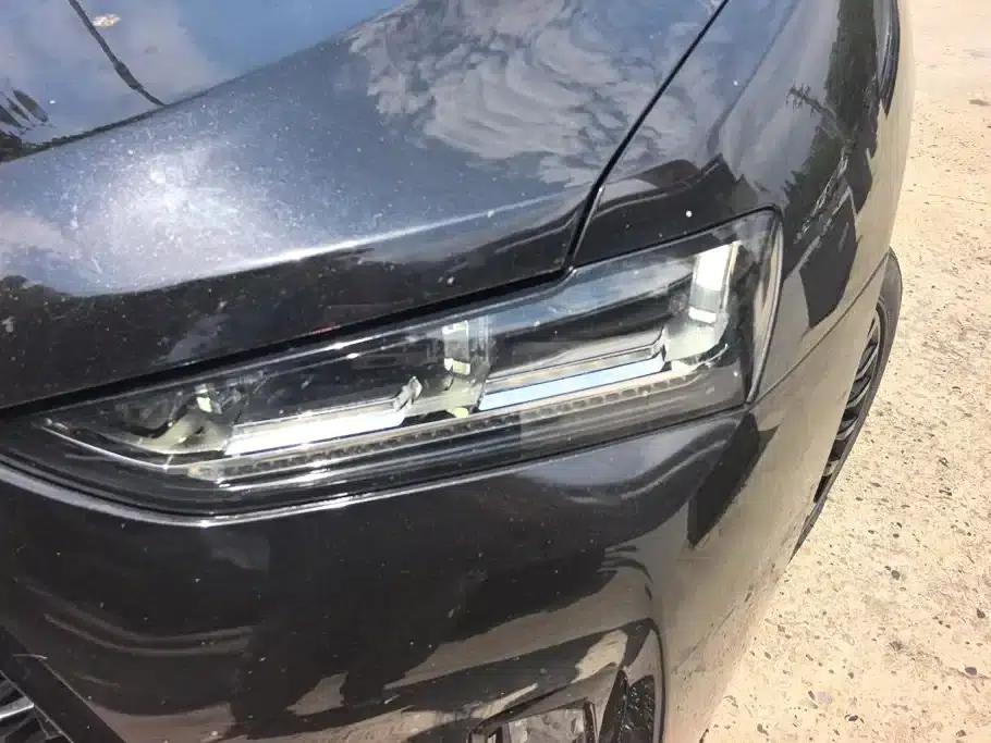 Wey P8 2018 2.0T Flagship Edition — миниатюра 5